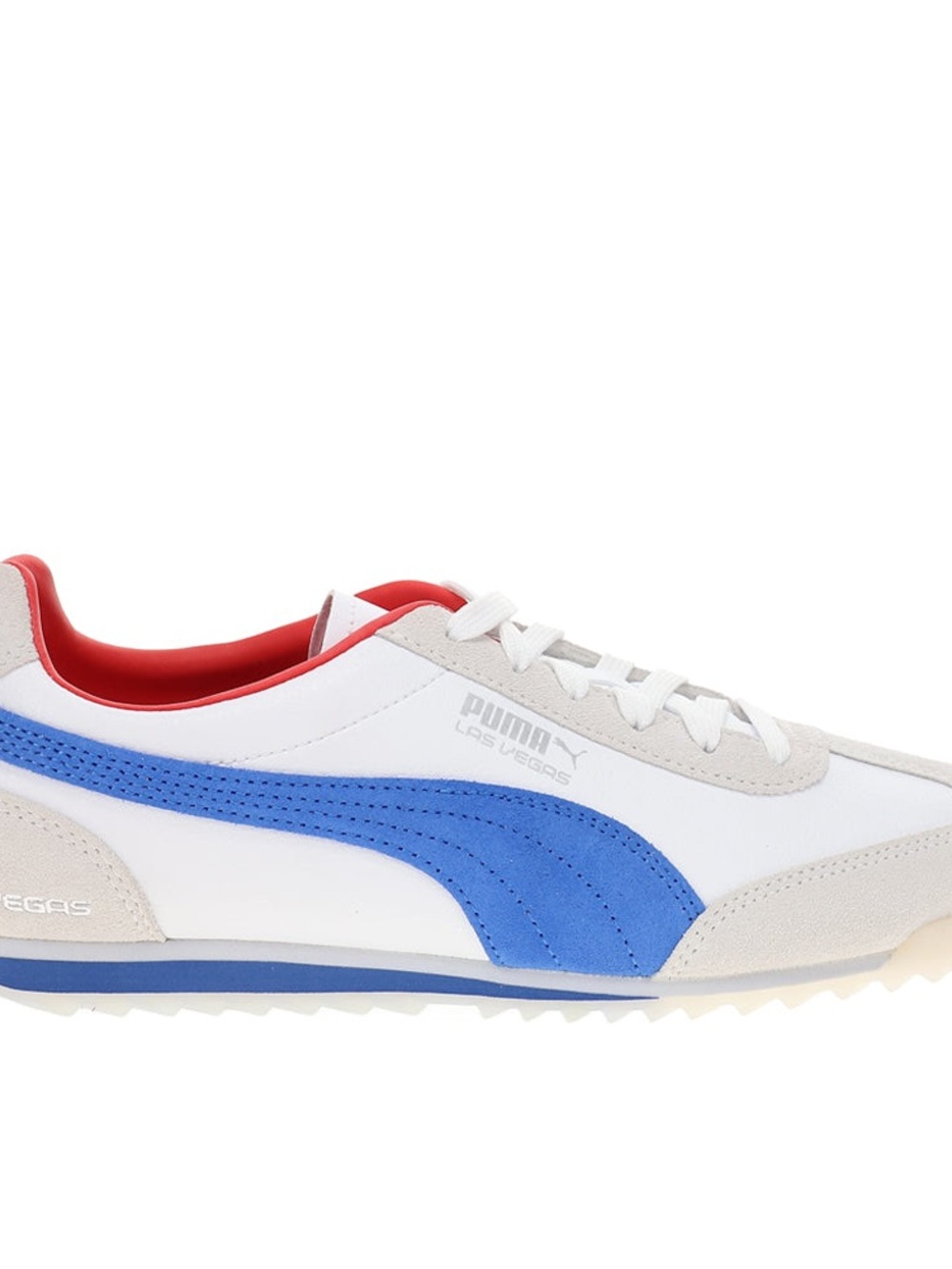 Puma Arizona Club Flagship Lace Up Sneakers